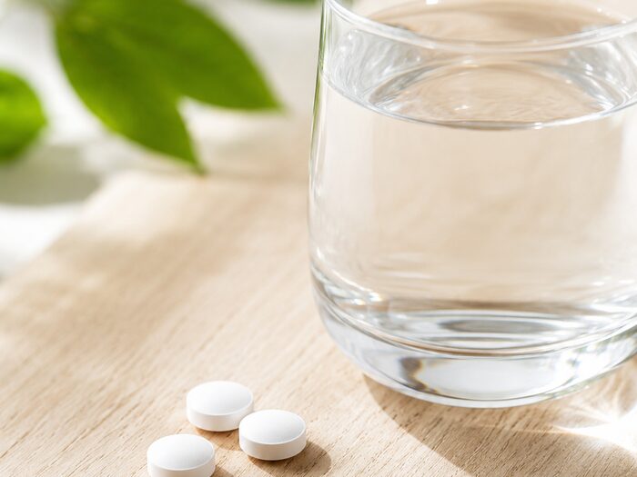 Medizin